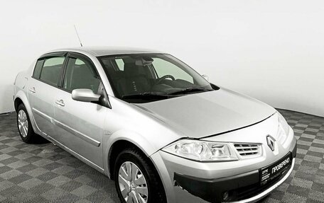Renault Megane II, 2008 год, 513 600 рублей, 3 фотография