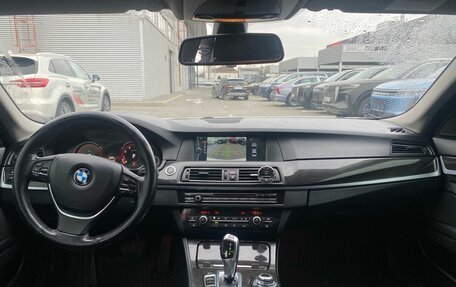 BMW 5 серия, 2011 год, 1 799 900 рублей, 7 фотография