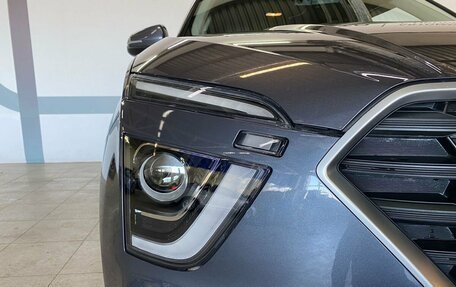 Hyundai Creta, 2021 год, 2 390 000 рублей, 9 фотография