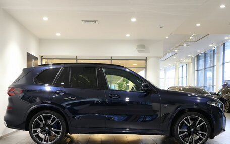 BMW X5, 2023 год, 13 000 000 рублей, 4 фотография