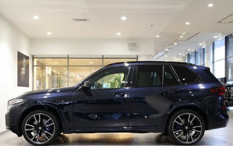 BMW X5, 2023 год, 13 000 000 рублей, 7 фотография