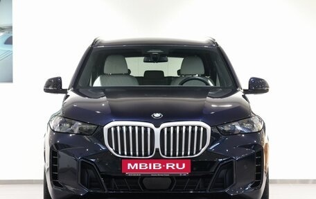 BMW X5, 2023 год, 13 000 000 рублей, 2 фотография