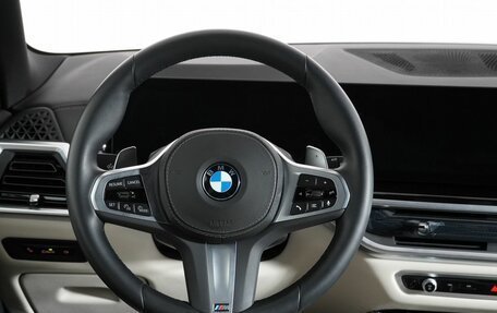 BMW X5, 2023 год, 13 000 000 рублей, 20 фотография
