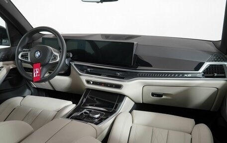 BMW X5, 2023 год, 13 000 000 рублей, 14 фотография