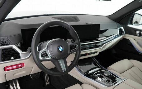 BMW X5, 2023 год, 13 000 000 рублей, 12 фотография