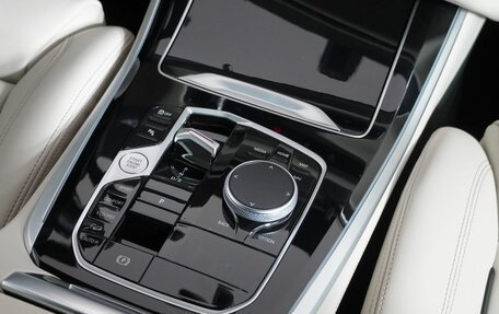 BMW X5, 2023 год, 13 000 000 рублей, 23 фотография