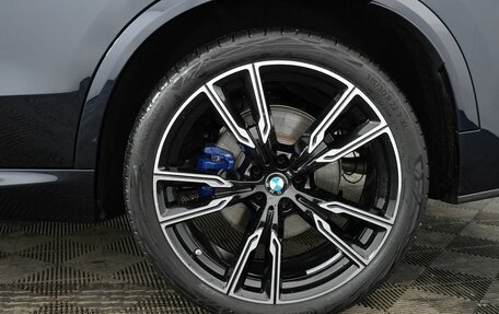 BMW X5, 2023 год, 13 000 000 рублей, 33 фотография