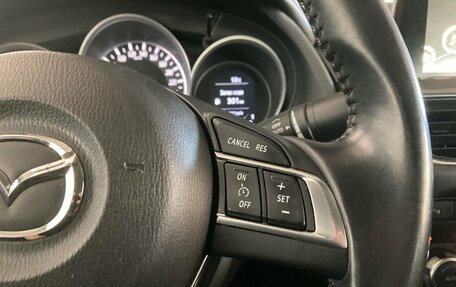 Mazda 6, 2015 год, 2 049 000 рублей, 15 фотография