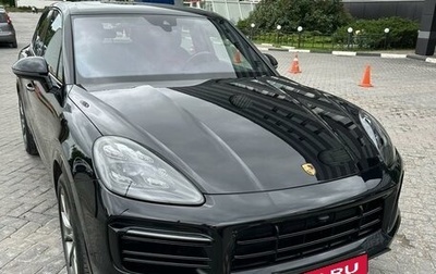 Porsche Cayenne III, 2019 год, 9 150 000 рублей, 1 фотография