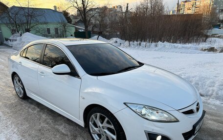 Mazda 6, 2011 год, 1 850 000 рублей, 2 фотография