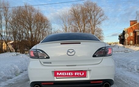 Mazda 6, 2011 год, 1 850 000 рублей, 5 фотография