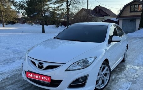 Mazda 6, 2011 год, 1 850 000 рублей, 7 фотография