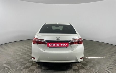 Toyota Corolla, 2018 год, 1 800 000 рублей, 6 фотография