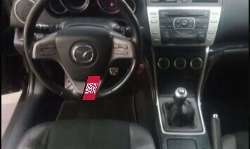 Mazda 6, 2008 год, 890 000 рублей, 14 фотография