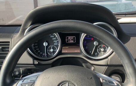 Mercedes-Benz G-Класс W463 рестайлинг _ii, 2013 год, 6 500 000 рублей, 18 фотография