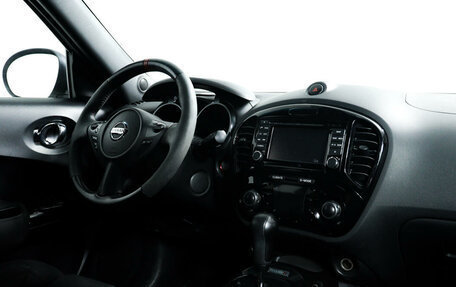 Nissan Juke II, 2013 год, 1 597 000 рублей, 9 фотография