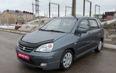 Suzuki Liana, 2005 год, 525 000 рублей, 1 фотография