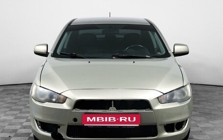 Mitsubishi Lancer IX, 2008 год, 738 000 рублей, 2 фотография