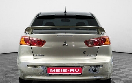 Mitsubishi Lancer IX, 2008 год, 738 000 рублей, 6 фотография