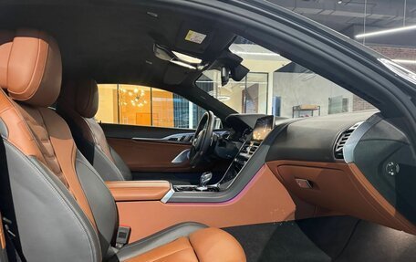 BMW 8 серия, 2019 год, 9 150 000 рублей, 7 фотография