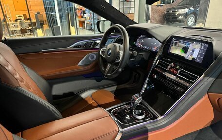 BMW 8 серия, 2019 год, 9 150 000 рублей, 8 фотография