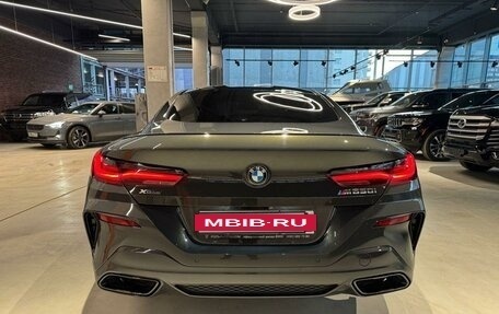 BMW 8 серия, 2019 год, 9 150 000 рублей, 5 фотография