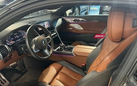 BMW 8 серия, 2019 год, 9 150 000 рублей, 11 фотография