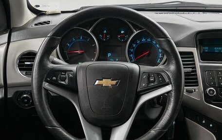 Chevrolet Cruze II, 2012 год, 868 000 рублей, 15 фотография