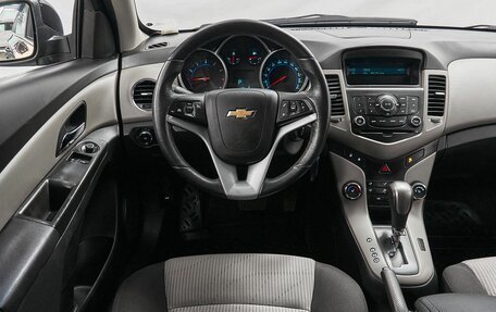 Chevrolet Cruze II, 2012 год, 868 000 рублей, 14 фотография