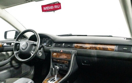 Audi A6 allroad, 2003 год, 799 789 рублей, 9 фотография