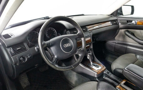 Audi A6 allroad, 2003 год, 799 789 рублей, 11 фотография