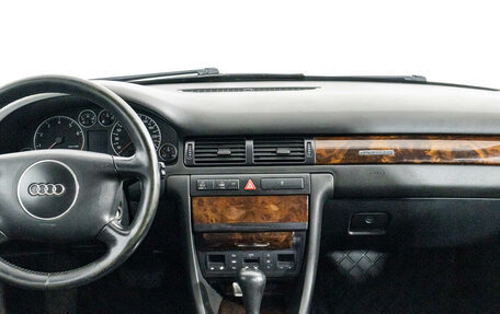 Audi A6 allroad, 2003 год, 799 789 рублей, 14 фотография
