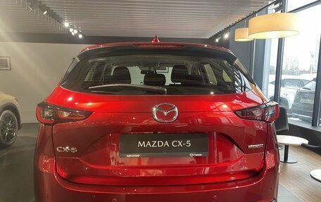 Mazda CX-5 II, 2023 год, 4 490 000 рублей, 5 фотография