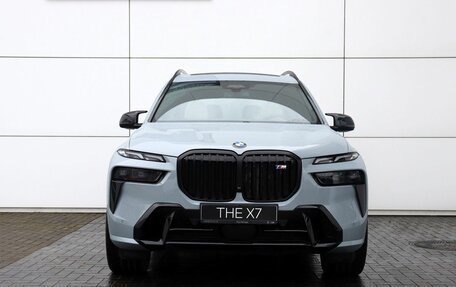 BMW X7, 2023 год, 21 000 000 рублей, 2 фотография