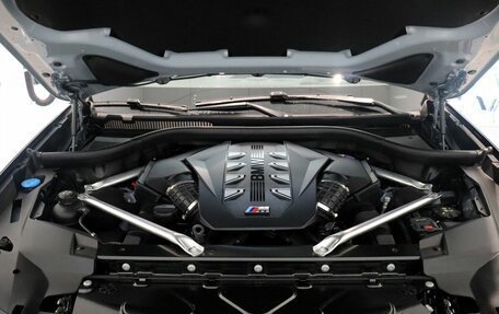 BMW X7, 2023 год, 21 000 000 рублей, 9 фотография
