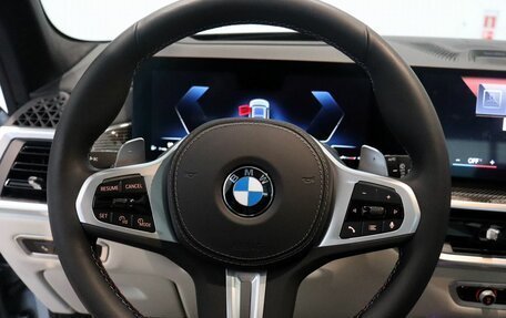 BMW X7, 2023 год, 21 000 000 рублей, 12 фотография