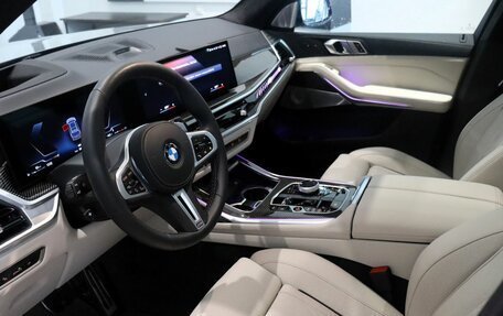 BMW X7, 2023 год, 21 000 000 рублей, 10 фотография