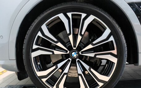 BMW X7, 2023 год, 21 000 000 рублей, 8 фотография