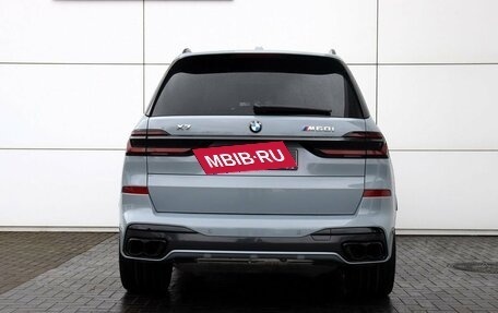 BMW X7, 2023 год, 21 000 000 рублей, 6 фотография