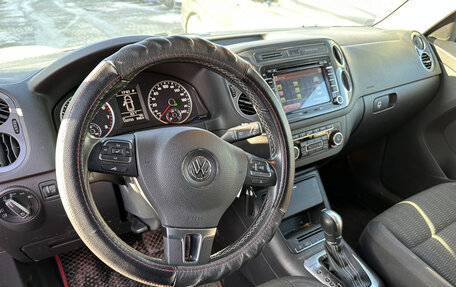 Volkswagen Tiguan I, 2014 год, 2 049 900 рублей, 7 фотография