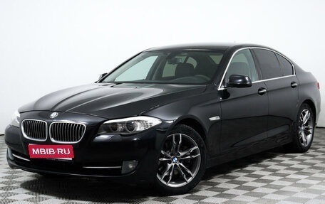 BMW 5 серия, 2012 год, 2 083 000 рублей, 1 фотография