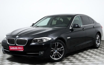BMW 5 серия, 2012 год, 2 083 000 рублей, 1 фотография