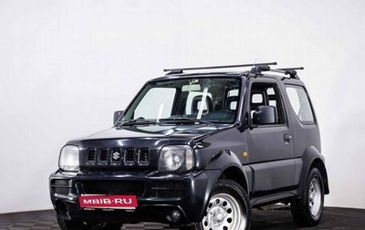 Suzuki Jimny, 2012 год, 1 300 000 рублей, 1 фотография