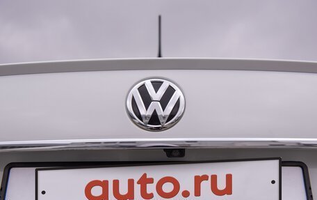 Volkswagen Polo VI (EU Market), 2018 год, 1 450 000 рублей, 13 фотография