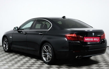 BMW 5 серия, 2012 год, 2 083 000 рублей, 3 фотография