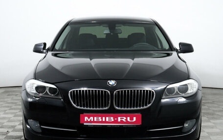 BMW 5 серия, 2012 год, 2 083 000 рублей, 2 фотография