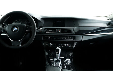 BMW 5 серия, 2012 год, 2 083 000 рублей, 11 фотография