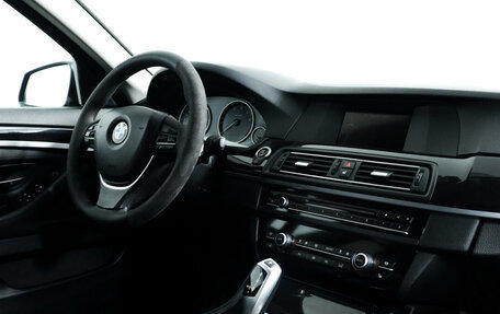 BMW 5 серия, 2012 год, 2 083 000 рублей, 9 фотография