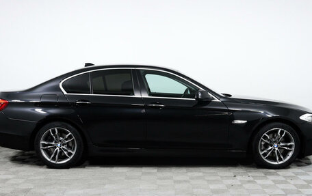 BMW 5 серия, 2012 год, 2 083 000 рублей, 5 фотография