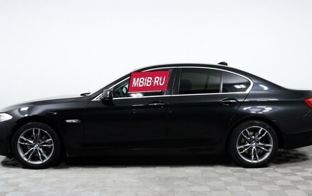 BMW 5 серия, 2012 год, 2 083 000 рублей, 8 фотография
